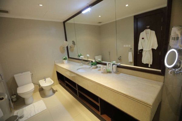 Tulip Inn Modon Riyadh (Rijad)